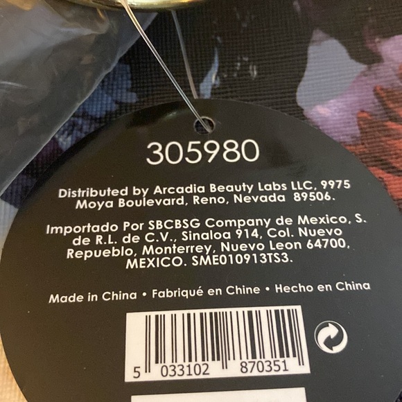 NWT Ion Color Brilliance Holiday Clutch - Picture 6 of 6